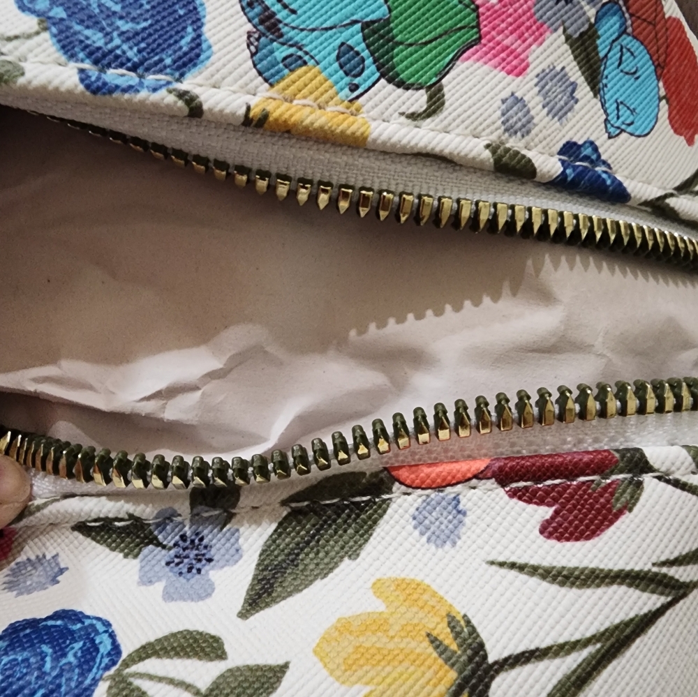 NWT Pokemon backpack